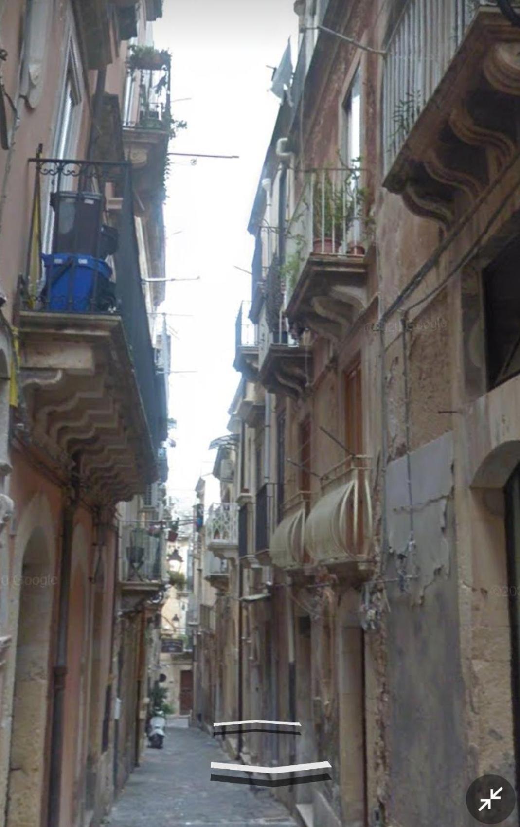 Il Pavone Di Ortigia Nuova Struttura Syracuse Exterior photo